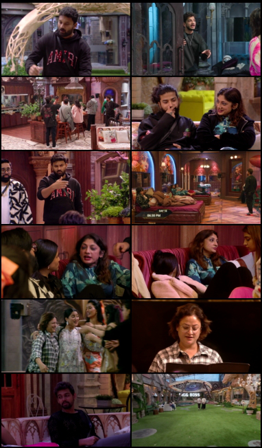  Bigg Boss 2023 screenshot