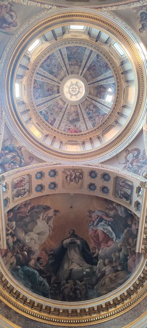 Milán-Bolonia-Rávena-Milán en Junio 2023 - Blogs de Italia - Bolonia: San Petronio, Neptuno de Giambologna etc (34)