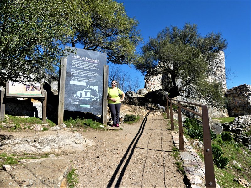 PARQUE NACIONAL DE MONFRAGÜE-2020/2023 - EXTREMADURA Y SUS PUEBLOS -2010-2023 (77)