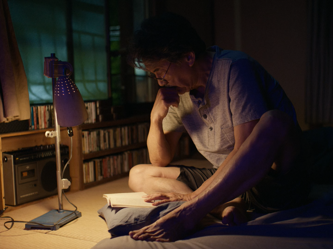 Perfect Days (2023) (1080p WEB-RIP AV1 Opus) [NeoNyx343] - [01:41:41.095]v1