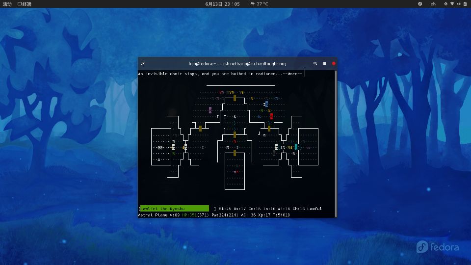 Nethack2