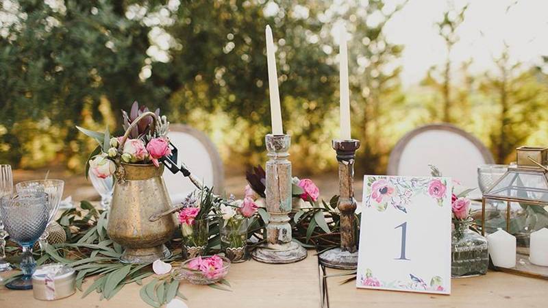 Diventare un wedding planner