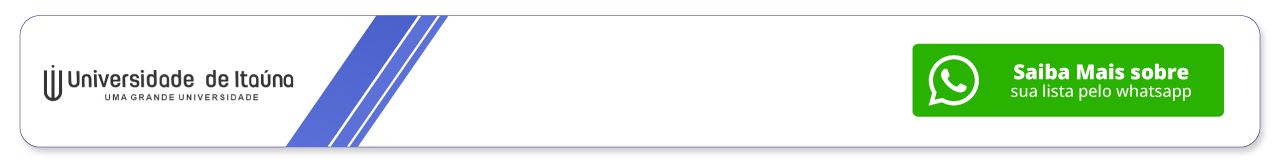 Universidade de Itauna