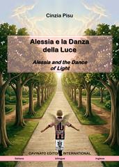 Cinzia Pisu – Alessia e la danza della luce (2026)
