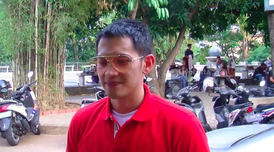 Rezky Aditya
