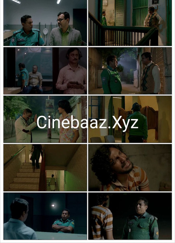 MOHANAGAR  2 (2023) Bengali [Season 02 ] AMZN WEB-DL – 480P | 720P | 1080P – x264 – 4.9GB – Download screenshot