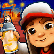 Subway Surfers Mod 3.40.4