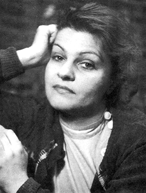 Alma Mahler