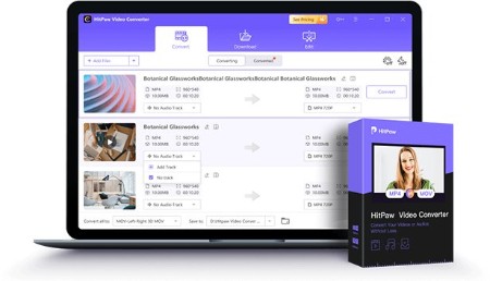 HitPaw Video Converter 2.6.3.4 Multilingual