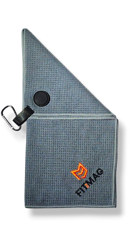 Detalle del im&aacute;n de alta sujeci&oacute;n FitMag