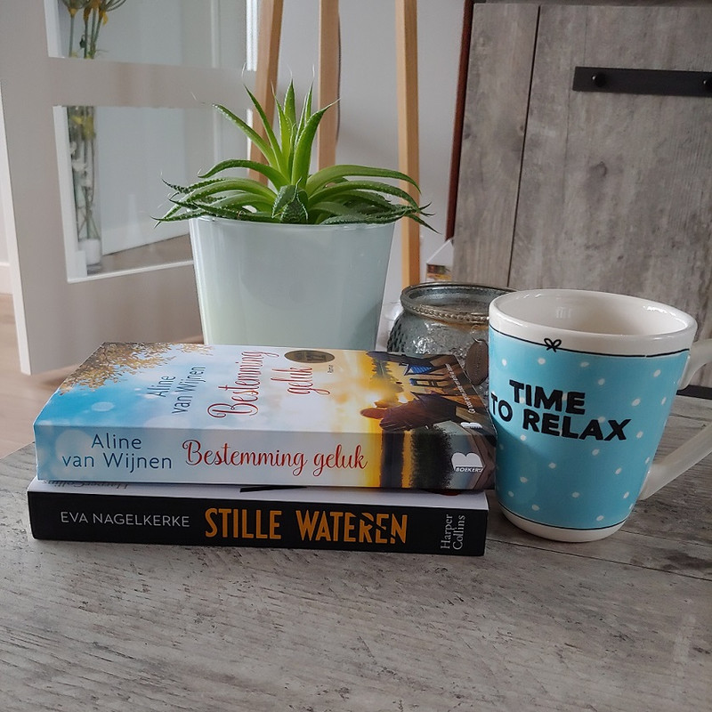 Recensies: Stille wateren & Bestemming geluk