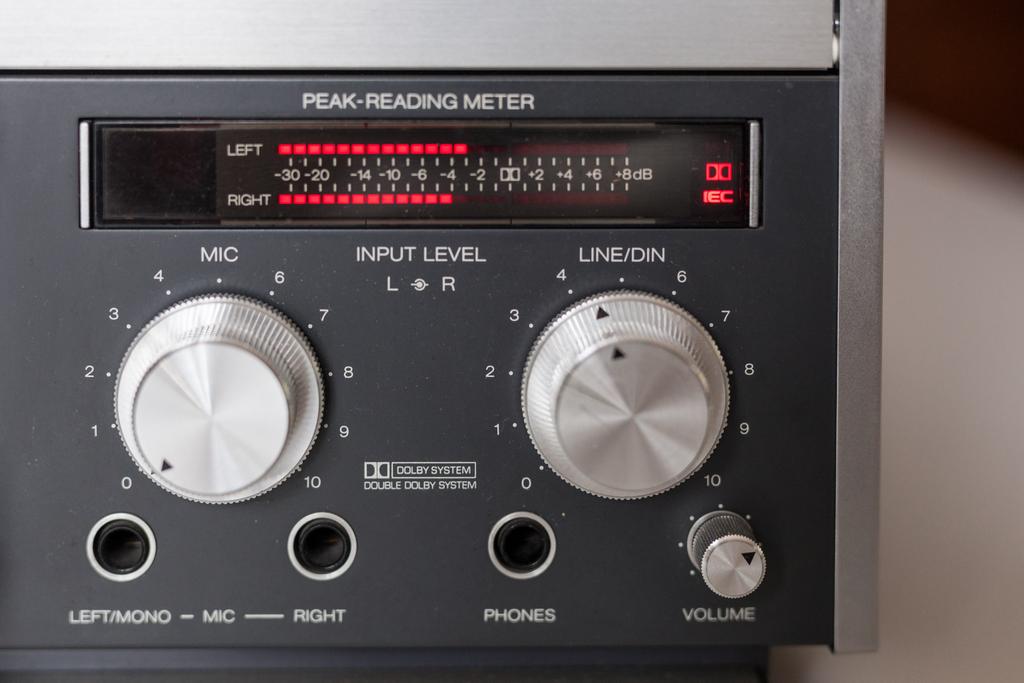 B710 MK nix mit Bandspannung (8 von 16)