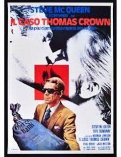 Il caso Thomas Crown (1968).mkv BDRip 576p x264 AC3 iTA-ENG