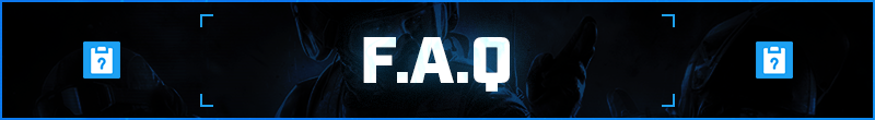 FAQ