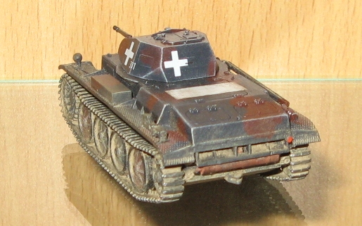 Pz IID 15