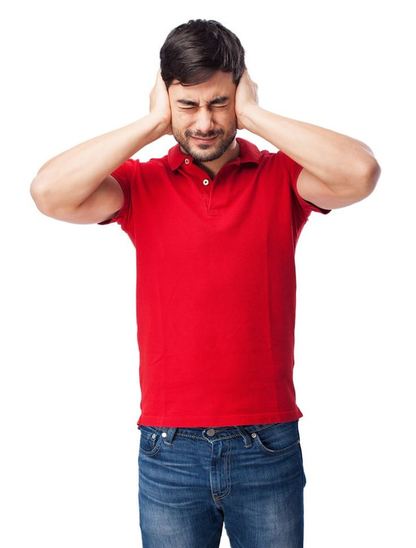 Klingeln im Ohr stoppen bevor es schlimmer wird