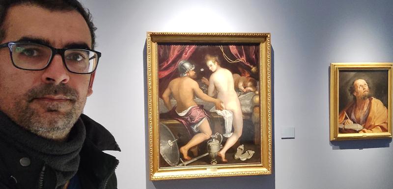 Vuelo a Málaga y después a Londres - Málaga y Londres (15)