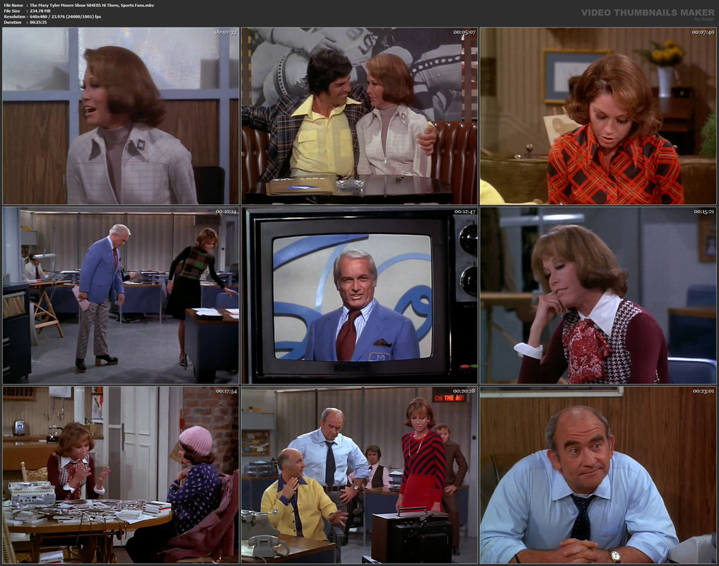 The Mary Tyler Moore Show S04E05 Hi There, Sports Fans.mkv