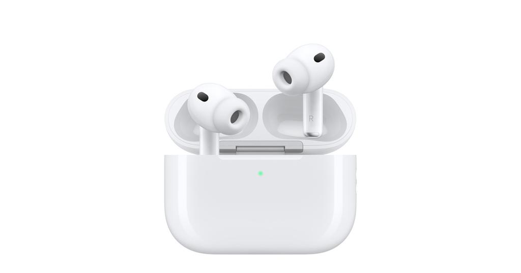 Apple AirPods Pro 3 wireless earbuds