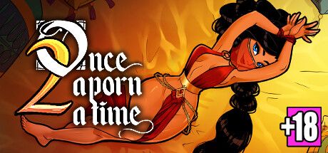 18790166 once a porn a time 2 linux front cover