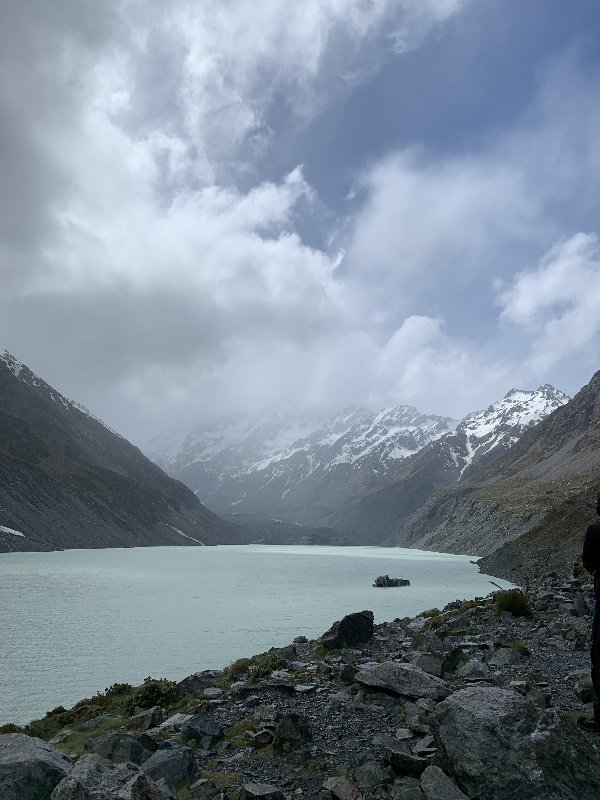Twizel- Mount Cook-Lake Tekapo - Nueva Zelanda: La primavera Kiwi nos fue marcando la ruta (4)