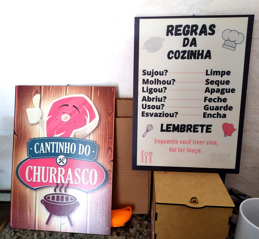 Produto 3