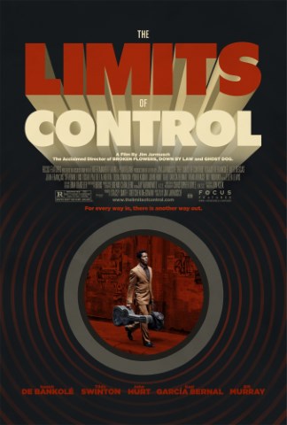 Az irányítás határai (The Limits of Control) (2009) 1080p BluRay x264 HUNSUB MKV -  színes, feliratos spanyol-angol-japán krimi, 116 perc  Loc1