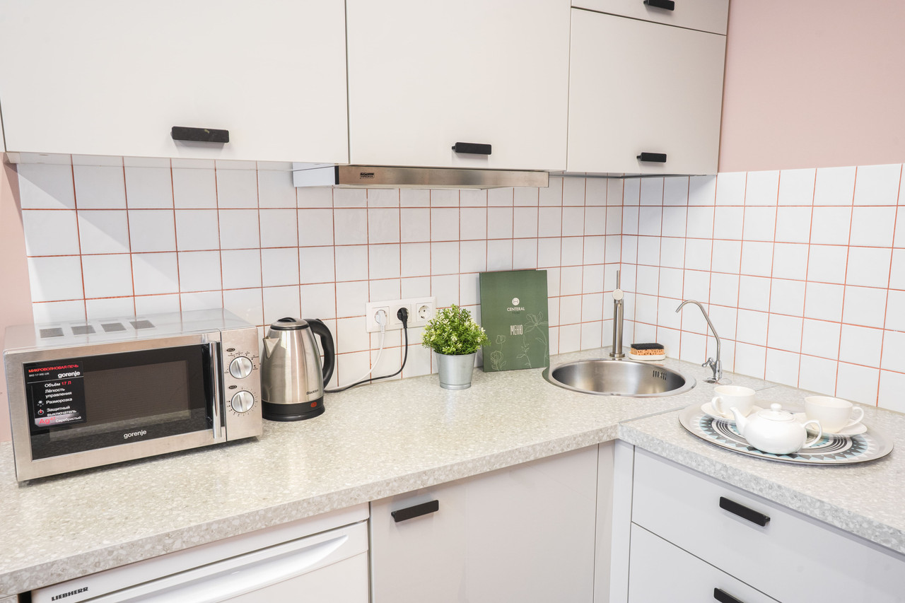 Апартаменты