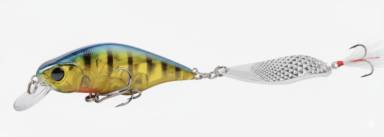 Super Lure X1