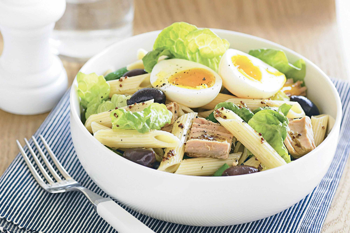 Fresh Egg Pasta