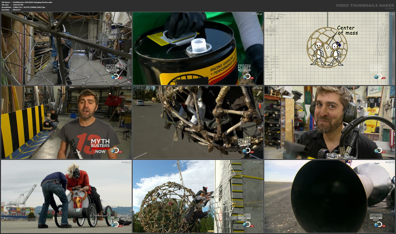 MythBusters S2012E04 Swinging Pirates.mkv