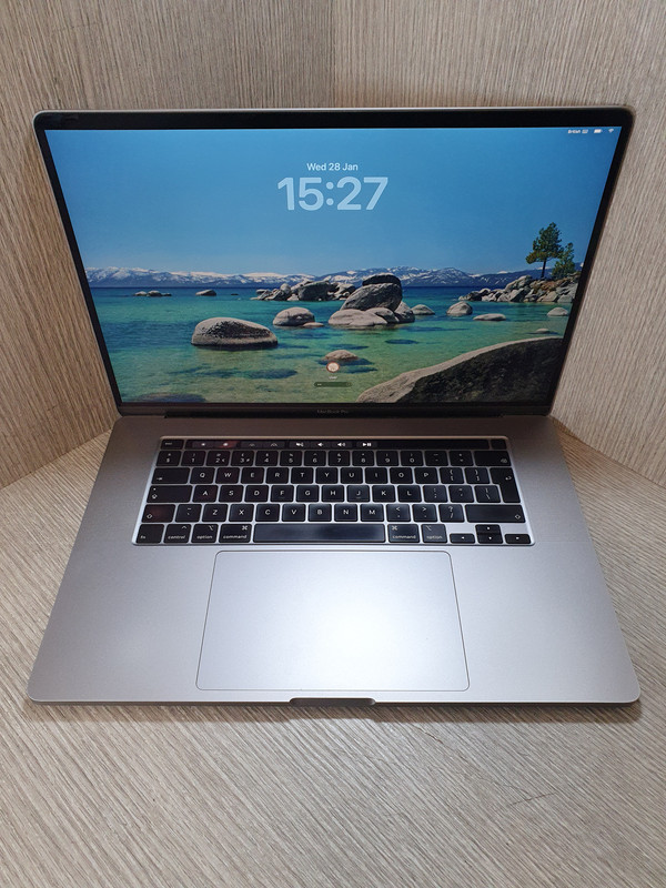 A2141 2019 Apple MacBook Pro 16
