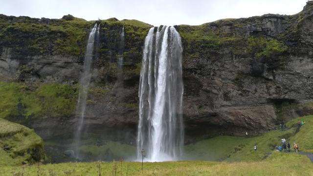 DÍA 2 (CASCADAS) - SUR DE ISLANDIA EN 7 DÍAS (6)