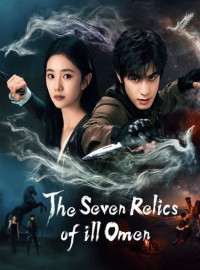 Bảy Di Vật Tà Ám