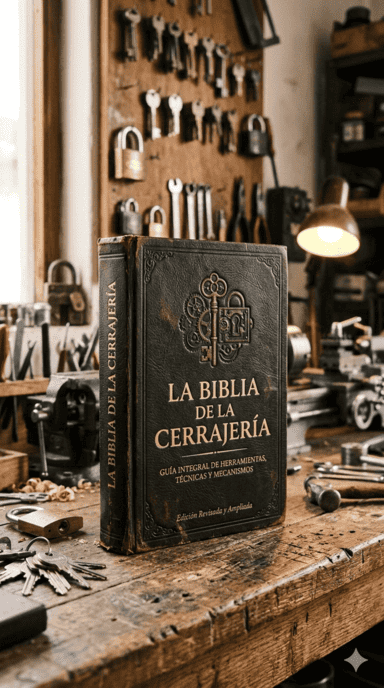 Biblia de la Soldadura