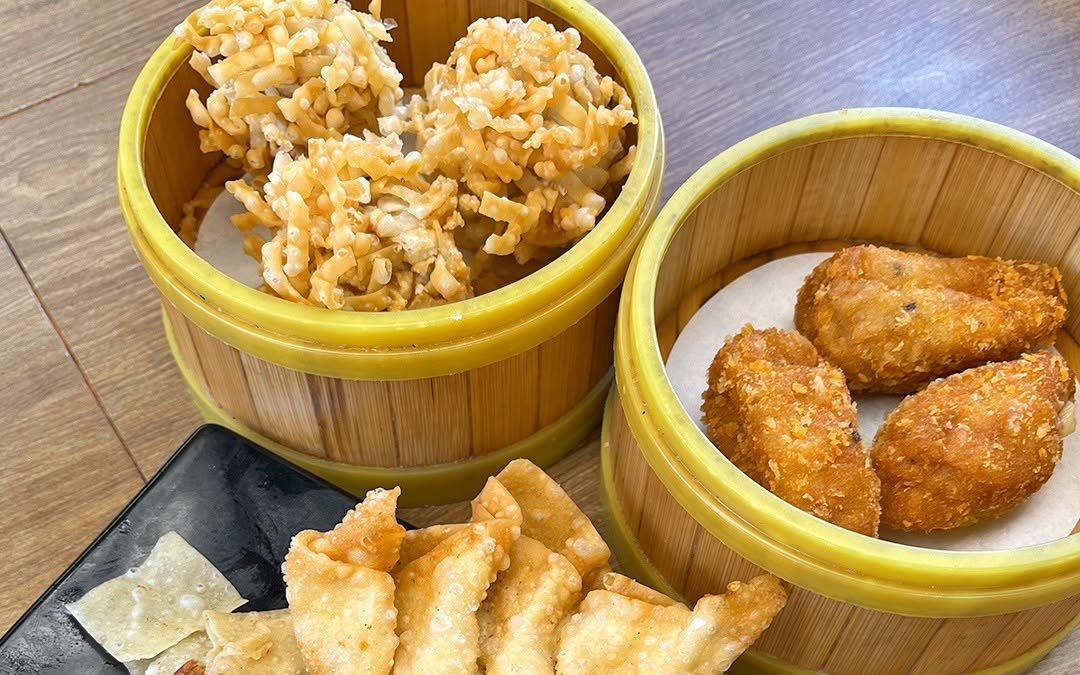 Siomay