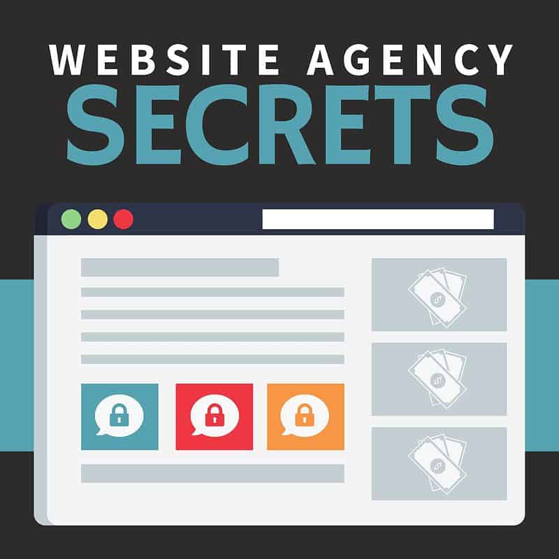 Ben Adkins – Website Agency Secrets 2023