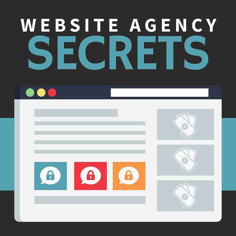 Ben Adkins – Website Agency Secrets 2023 Ben Adkins – Website Agency Secrets 2023