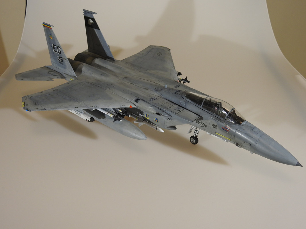 F15C Tamiya 1:48 – klar DSCN2943