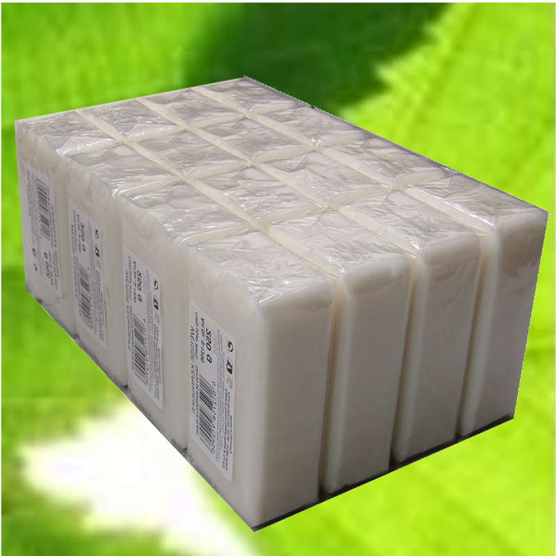 kernseife gegen pilz