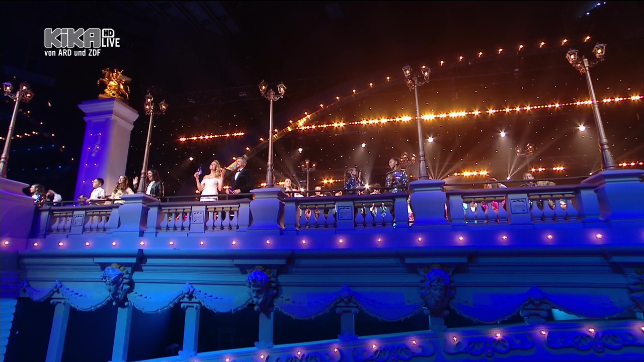 Rai Gulp HD KIKA Confronto (31)