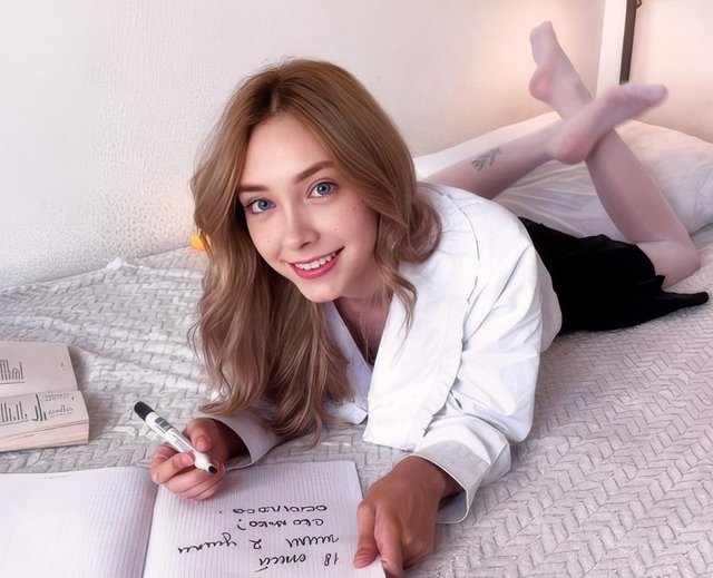 Fucked A Cutie In Pantyhose 12