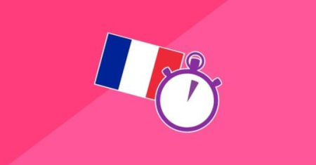 3 Minute French - Course 2 | Language lessons for beginners