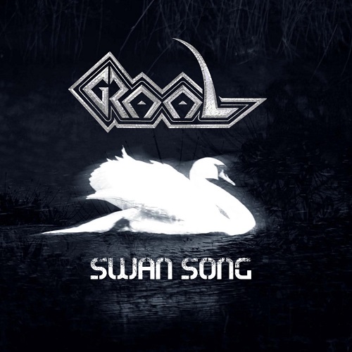 Graal - Swan Song (2025) (Lossless, Hi-Res + MP3)