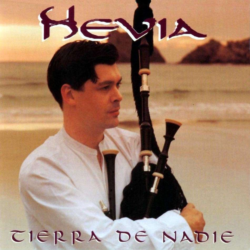 Hevia Tierra de nadie Frontal - Hevia - Tierra De Nadie.zip (114.27 MB)