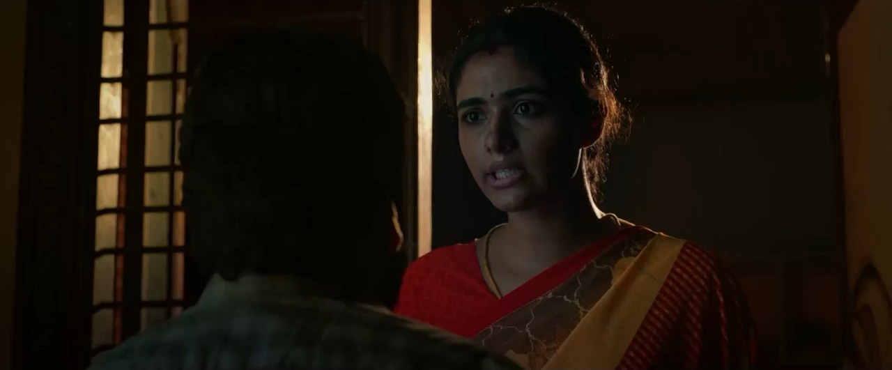 Marutham 2025 WebRip [Tamil] 480p 720p ESub Screenshot