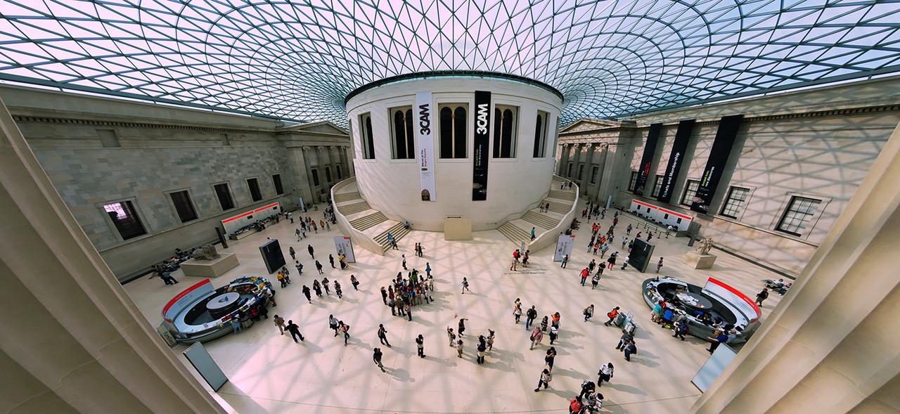 museum