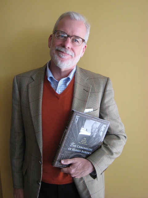 Chris-Van-Allsburg