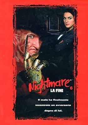 Nightmare 6 - La fine (1991) WebDL 1080p ITA ENG E-AC3 Subs