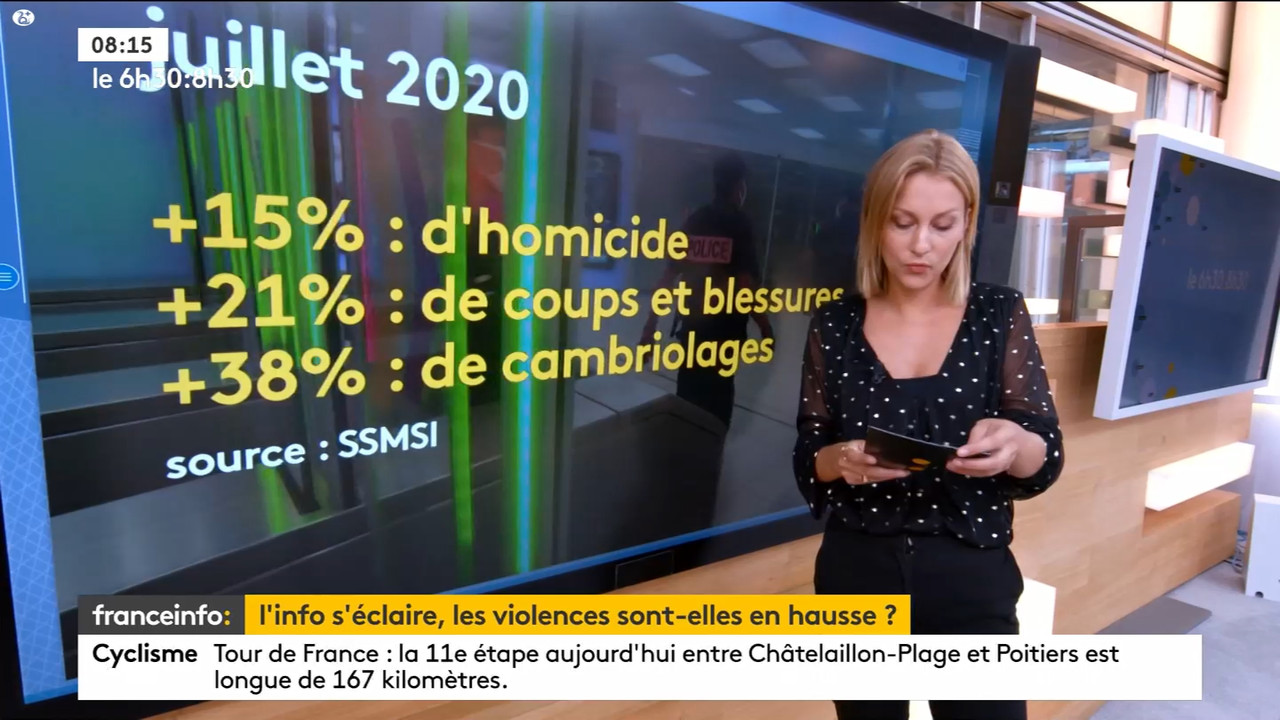 09.09 - 05.29.00 - 9h30. Entre JT, chroniques, invités et revues de p....ts_snapshot_01.52.29.025